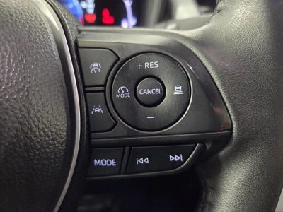 2025 Toyota Corolla — photo 20 view