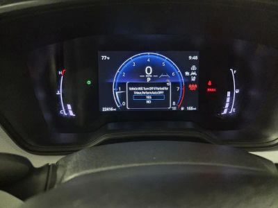 2025 Toyota Corolla — photo 18 view
