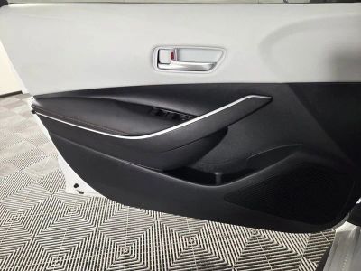 2025 Toyota Corolla — photo 23 view
