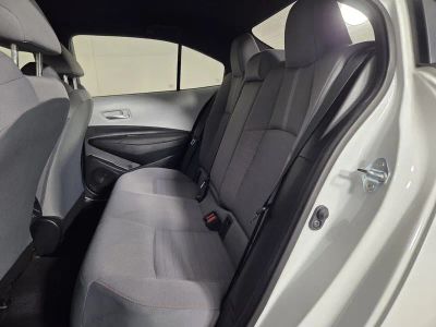 2025 Toyota Corolla — photo 27 view