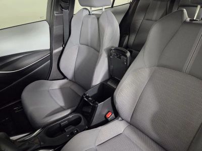 2025 Toyota Corolla — photo 24 view
