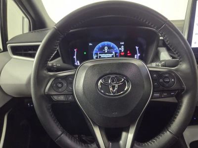 2025 Toyota Corolla — photo 19 view