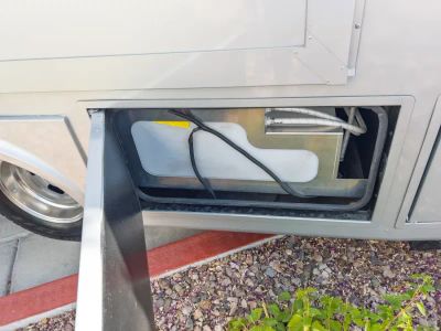 2027 Tiffin WAYFARER — photo 27 view