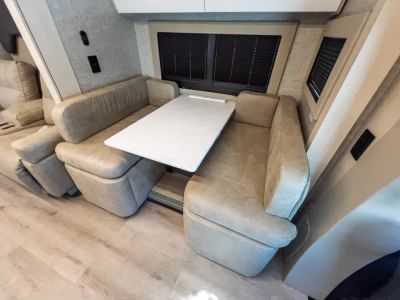 2027 Tiffin WAYFARER — photo 8 view