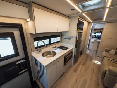 2027 Tiffin WAYFARER — photo 9 view