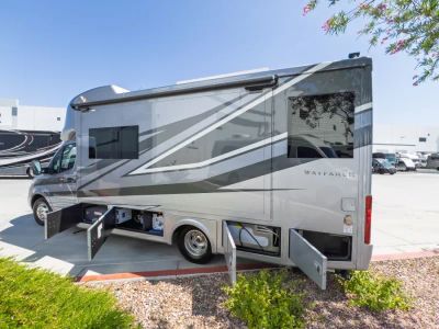 2027 Tiffin WAYFARER — photo 24 view
