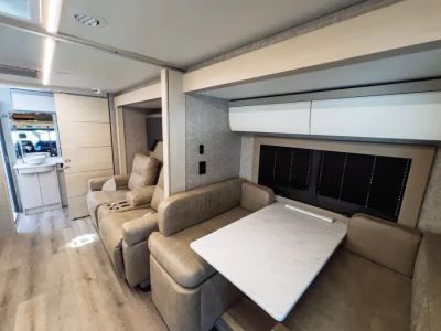 2027 Tiffin WAYFARER — photo 7 view