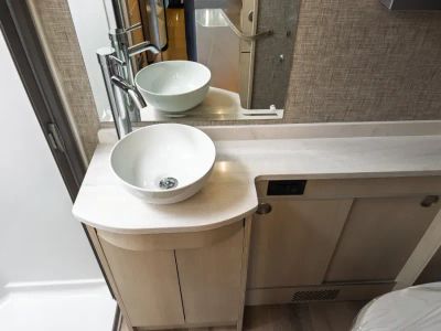 2027 Tiffin WAYFARER — photo 14 view