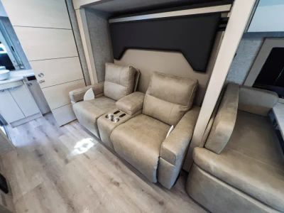 2027 Tiffin WAYFARER — photo 13 view