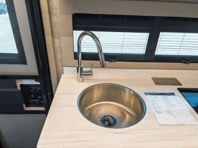 2027 Tiffin WAYFARER — photo 11 view
