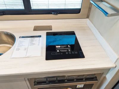 2027 Tiffin WAYFARER — photo 12 view