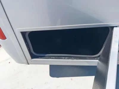 2027 Tiffin WAYFARER — photo 19 view