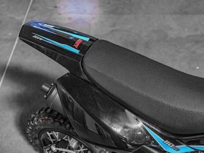 2025 SSR Motorsports SR110SE - Photo 9