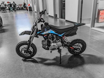 2025 SSR Motorsports SR110SE - Photo 6