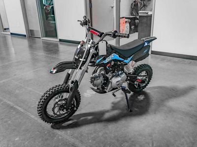 2025 SSR Motorsports SR110SE - Photo 7