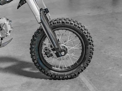 2025 SSR Motorsports SR110SE - Photo 12