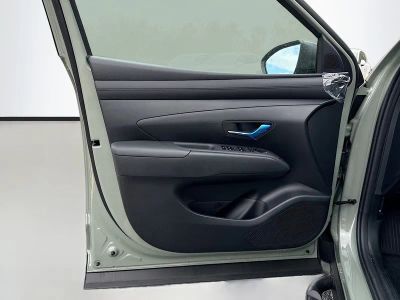 2026 Hyundai SANTA CRUZ — photo 20 view
