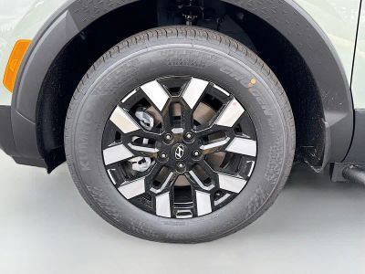 2026 Hyundai SANTA CRUZ — photo 40 view