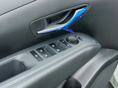 2026 Hyundai SANTA CRUZ — photo 21 view