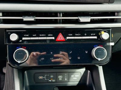 2026 Hyundai SANTA CRUZ — photo 33 view