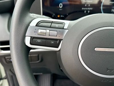 2026 Hyundai SANTA CRUZ — photo 36 view
