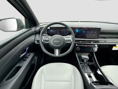 2026 Hyundai SANTA CRUZ — photo 16 view