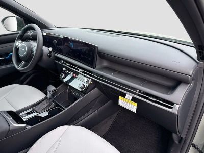 2026 Hyundai SANTA CRUZ — photo 13 view
