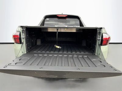 2026 Hyundai SANTA CRUZ — photo 11 view