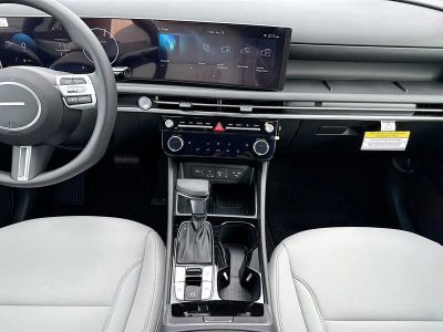 2026 Hyundai SANTA CRUZ — photo 18 view