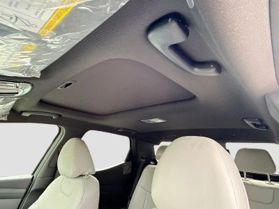 2026 Hyundai SANTA CRUZ — photo 25 view
