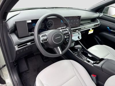 2026 Hyundai SANTA CRUZ — photo 24 view