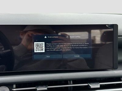 2026 Hyundai SANTA CRUZ — photo 31 view