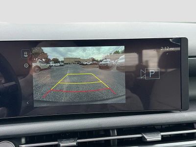 2026 Hyundai SANTA CRUZ — photo 32 view