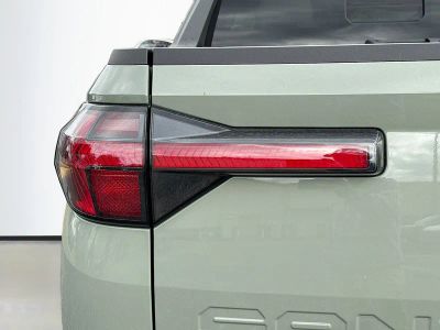 2026 Hyundai SANTA CRUZ — photo 10 view
