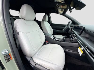 2026 Hyundai SANTA CRUZ — photo 14 view