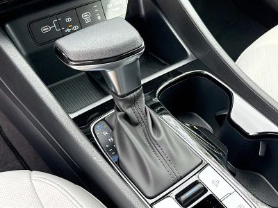 2026 Hyundai SANTA CRUZ — photo 27 view