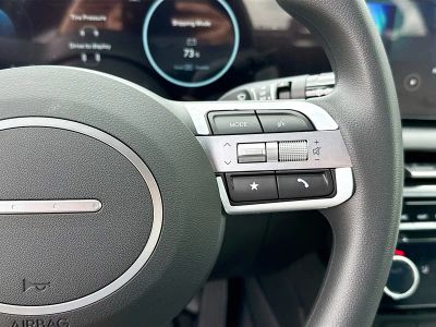 2026 Hyundai SANTA CRUZ — photo 37 view