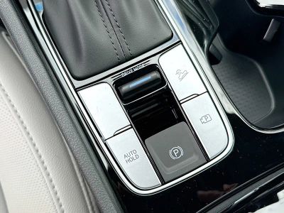 2026 Hyundai SANTA CRUZ — photo 28 view
