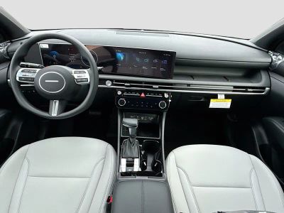 2026 Hyundai SANTA CRUZ — photo 15 view