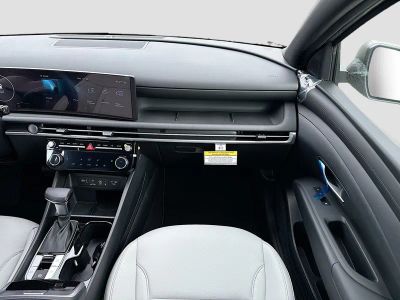 2026 Hyundai SANTA CRUZ — photo 17 view