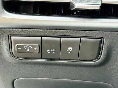 2026 Hyundai SANTA CRUZ — photo 34 view