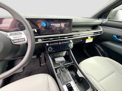 2026 Hyundai SANTA CRUZ — photo 26 view