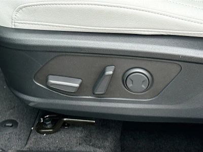 2026 Hyundai SANTA CRUZ — photo 23 view