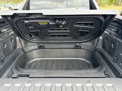 2026 Hyundai SANTA CRUZ — photo 12 view