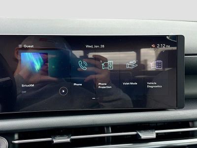 2026 Hyundai SANTA CRUZ — photo 30 view