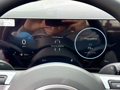 2026 Hyundai SANTA CRUZ — photo 39 view