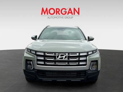 2026 Hyundai SANTA CRUZ — photo 8 view