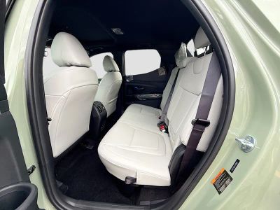 2026 Hyundai SANTA CRUZ — photo 19 view
