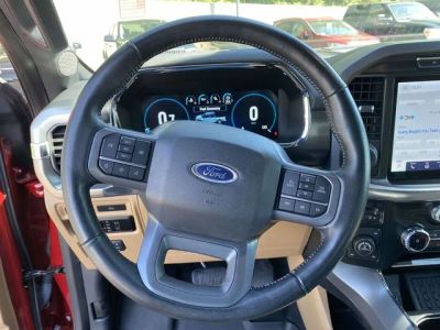 2023 Ford F-150 — photo 23 view