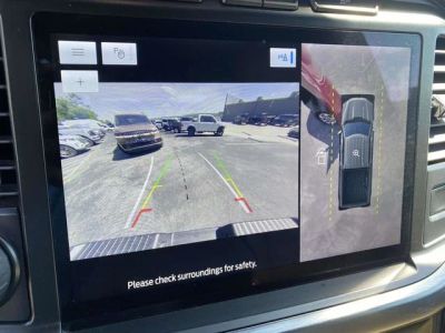 2023 Ford F-150 — photo 27 view